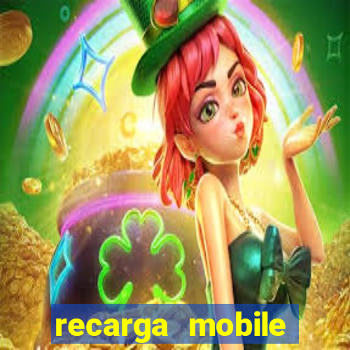 recarga mobile legends 1 real